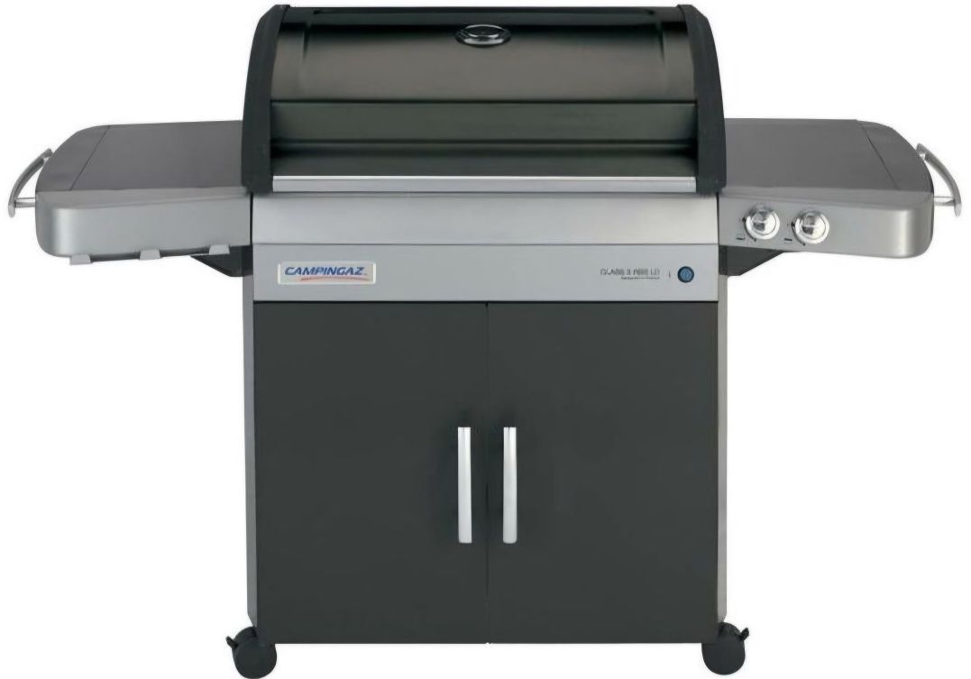 Grill gazowy Campingaz RBS LХ Seria 3