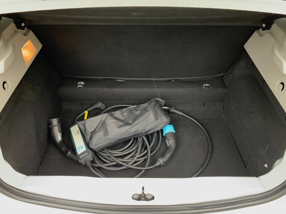 Renault Zoe 2020 52 kWt