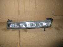 lampa DRL halogen led citroen C4 picasso C4 grand picasso lift 177.850-02
