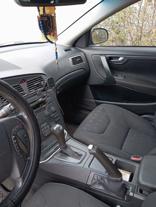 Volvo v70 2.4 дизель