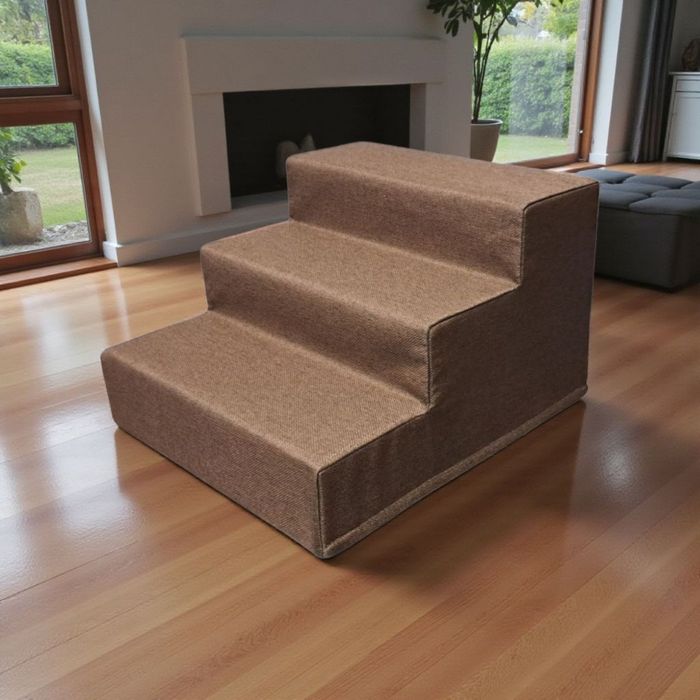 Лесенка–Драбинка для собак 
Комфорт і турбота у кожному кроці!