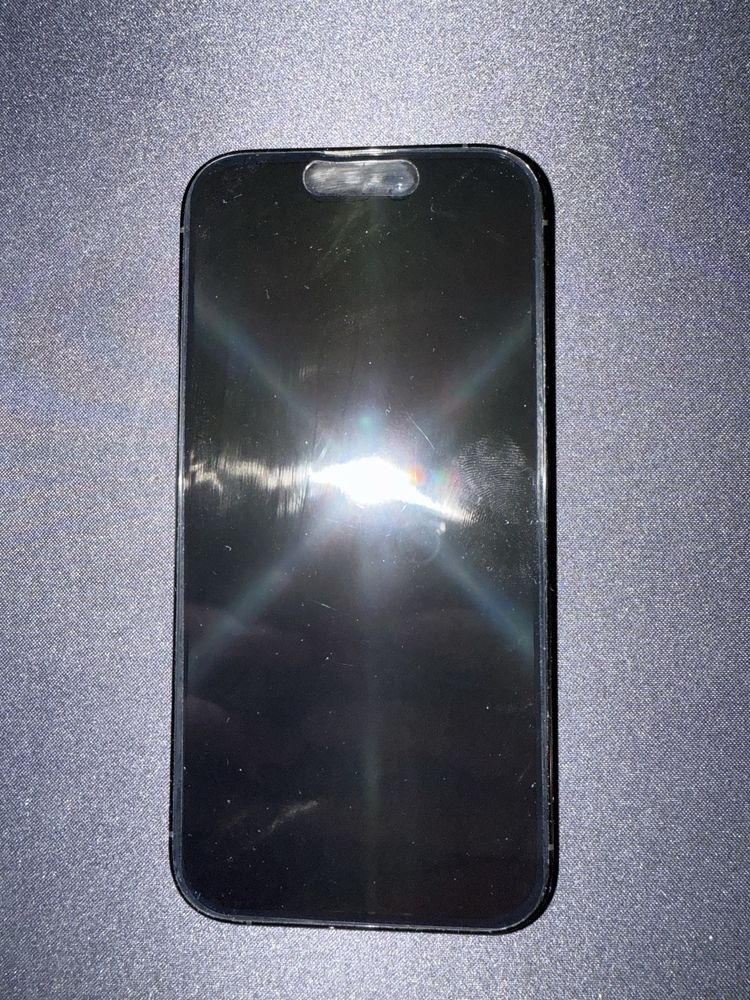 Iphone 14 Pro como novo