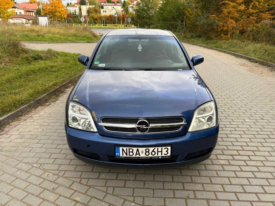 Opel Vectra 2.2 benzyna ! Sprawny Jeżdżący !
