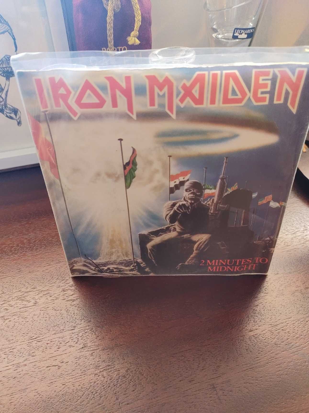 Iran Maiden | Single 7" | Colecionadores | VG+