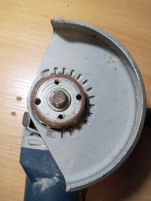 Bosch GWS 14‑125 CI Professional