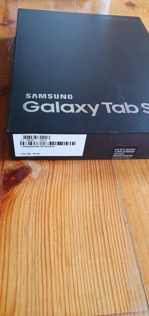 Планшет Samsung Galaxy Tab S3 (SM-T825) с LTE.