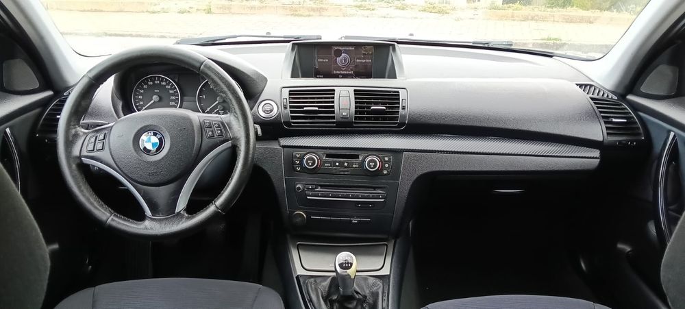 BMW 118d 143cv Impecável