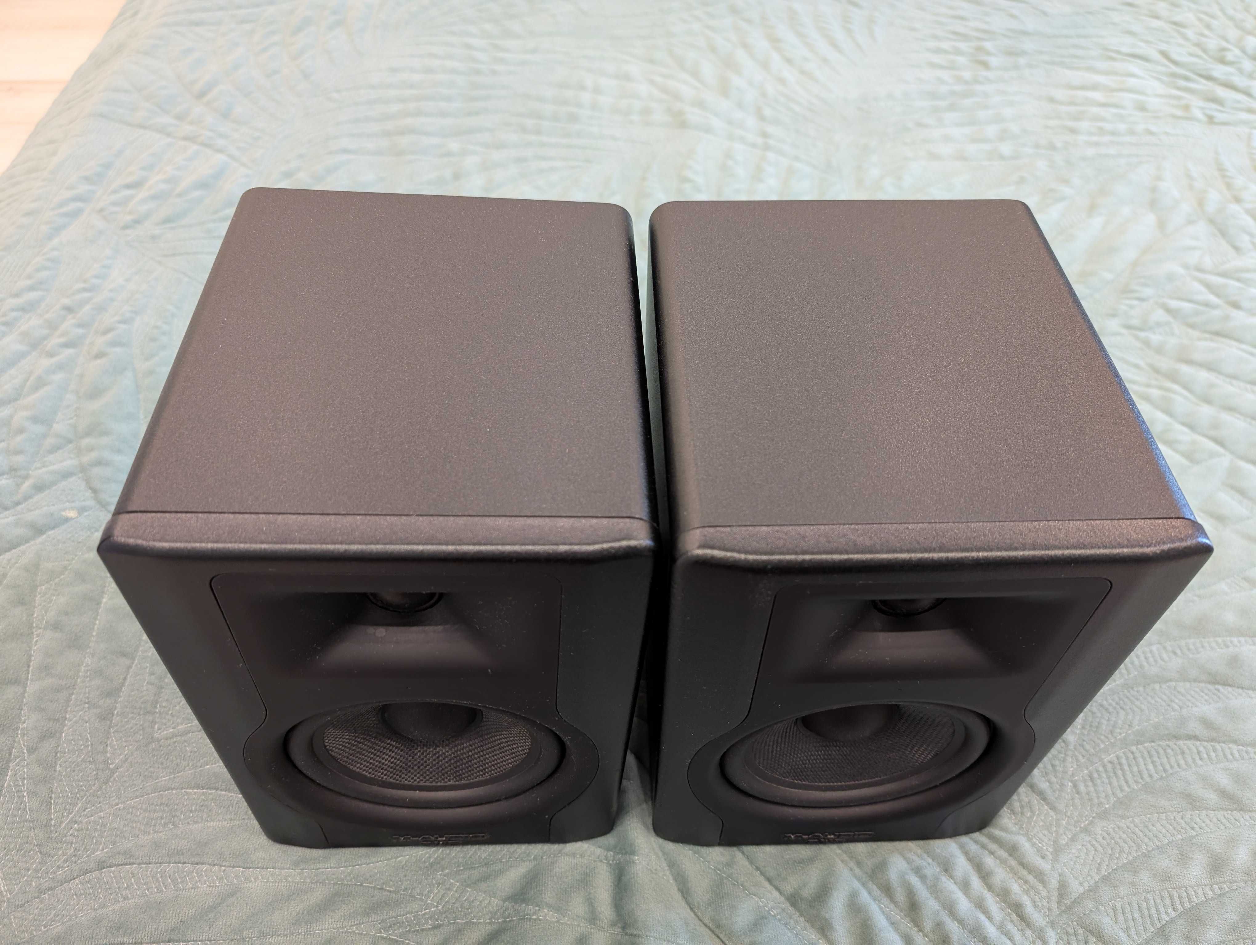 Komplet aktywnych monitorów M-Audio Bx5 D3: 2 szt