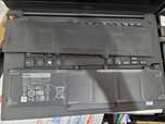 Оригінальні батареї Dell XPS 9570 Precision 5540 6GTPY 7590 H5H20