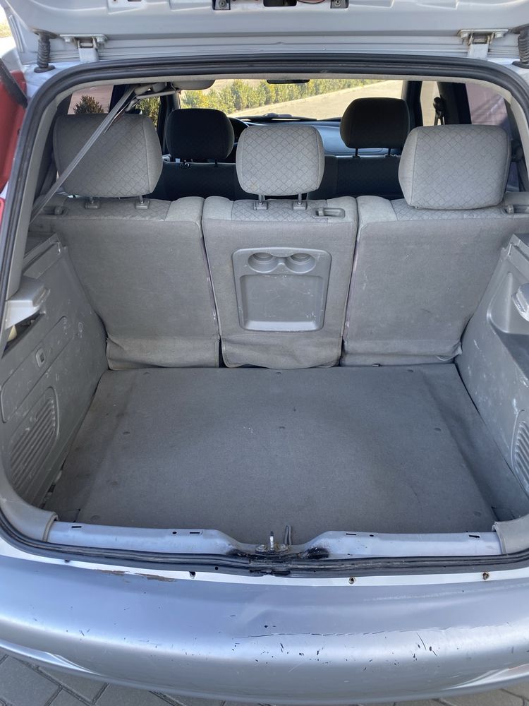 Продам авто Chevrolet rezzo (Tacuma)