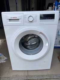 Стіральна пральна машинка Bosch 7кг seria 4
