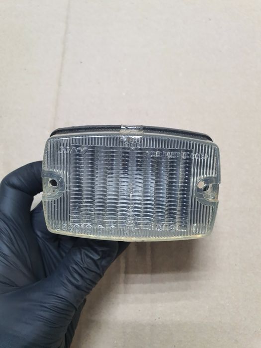 Новий фонарь, ліхтар заднього ходу, Москвич, ИЖ 2715