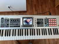 Roland fanton X7