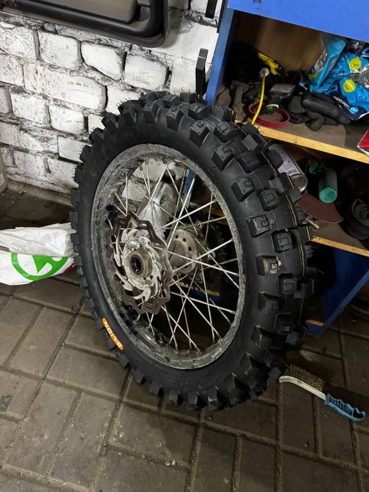 Kovi start 250 2023р.