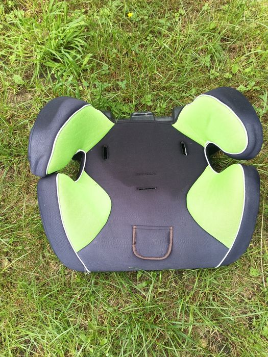 Podstawka dla dziecka do samochodu