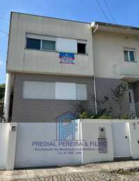 Andar Moradia T3 Totalmente Independente - Rio Tinto Junto Parque U...