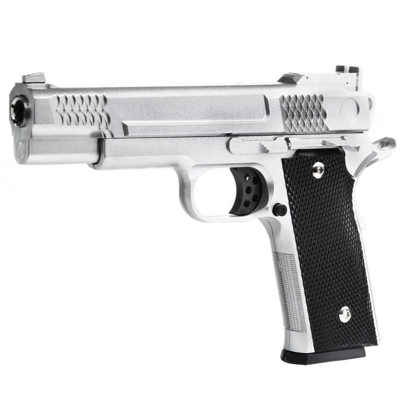 Детский пистолет Браунинг Browning HP G20S