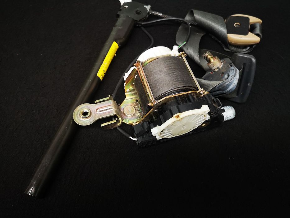 Cinto de Segurança Pre-Tensor frente direita Renault Modus 2004+