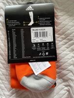 Adidas 37-39 skarpety piłkarskie football socks getry