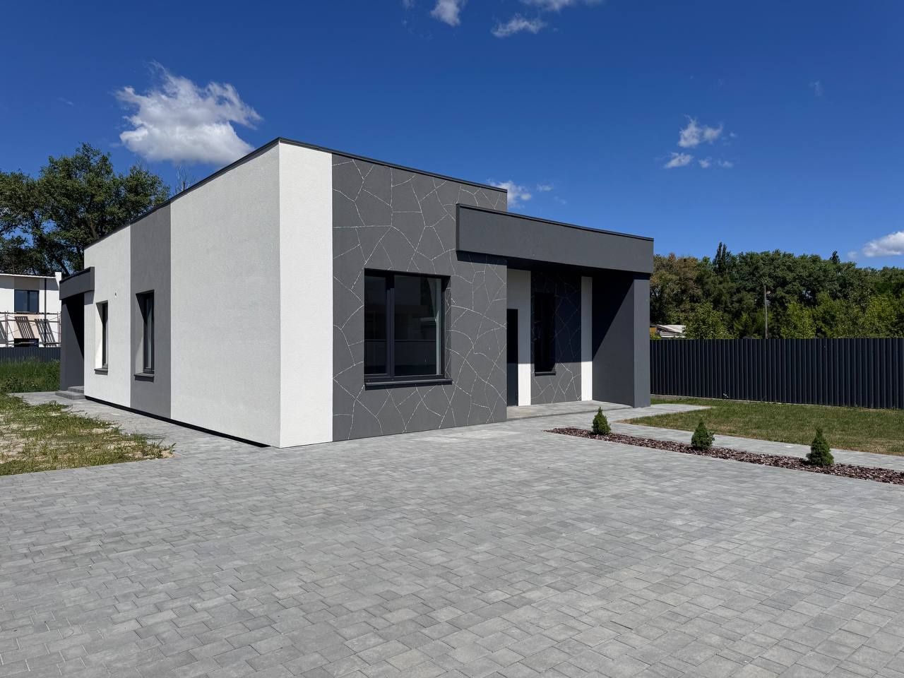 Продаж будинку в передмісті м.Вінниця
