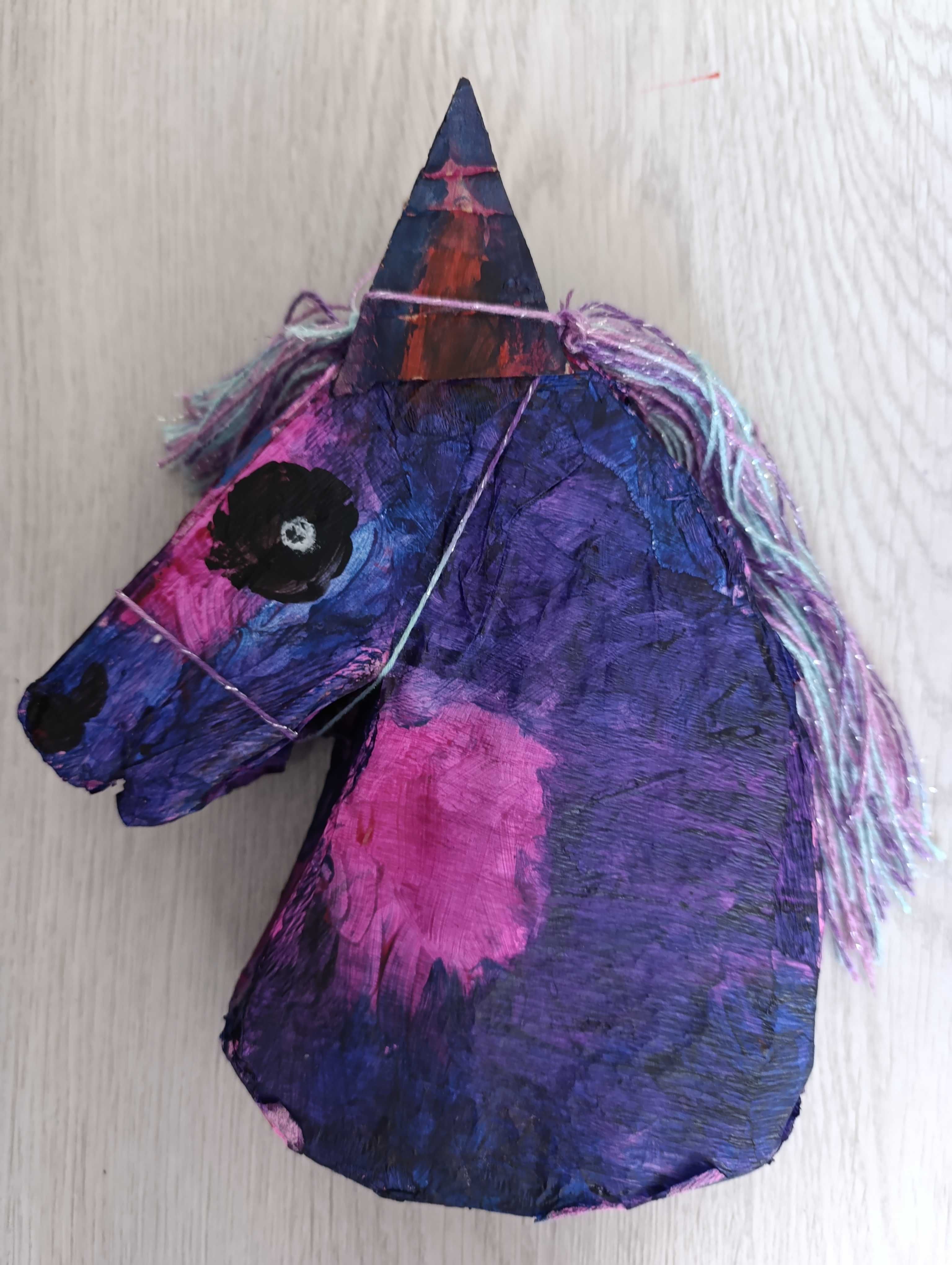 Hobby Horse na zamuwienie