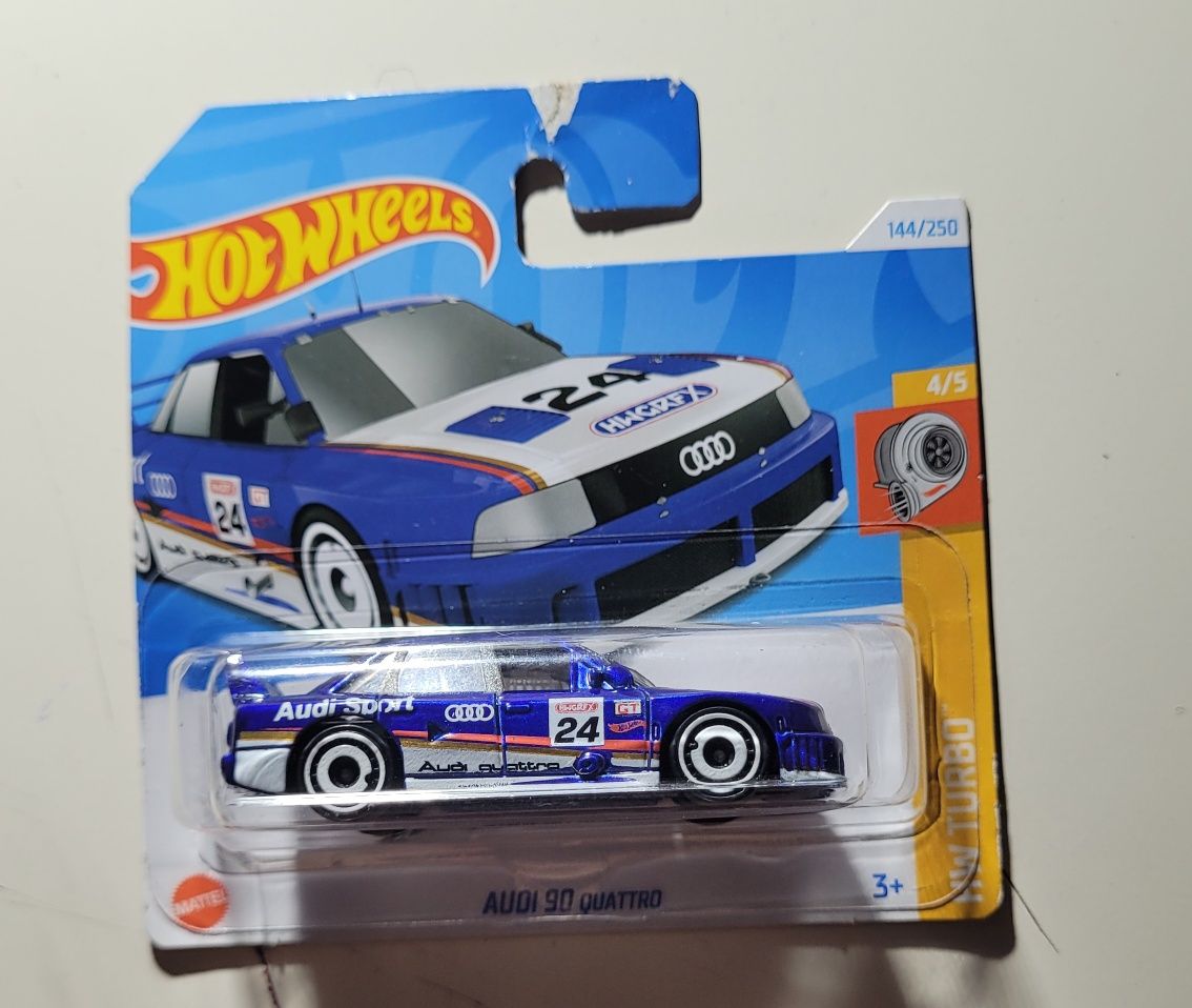 Carros Hot Wheels