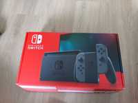 Nintendo Switch jak nowe