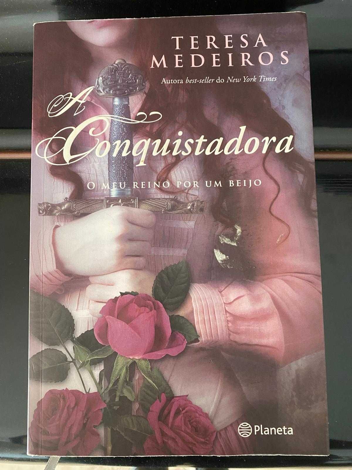 Livros de Romance e auto ajuda