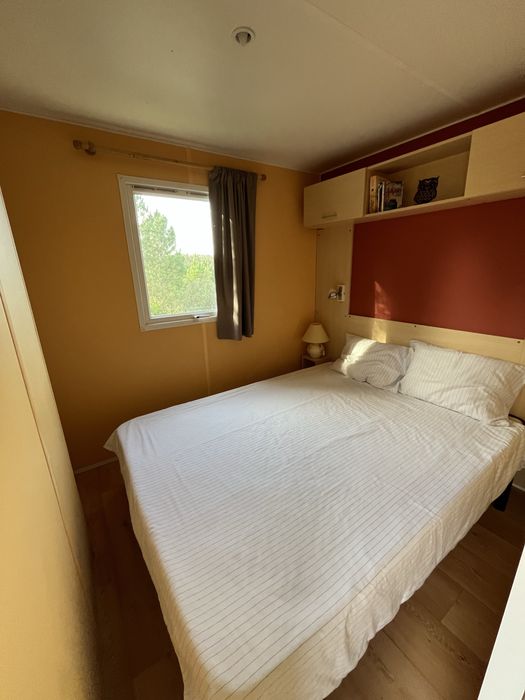 MobileHome tipo T2 3*7,50m