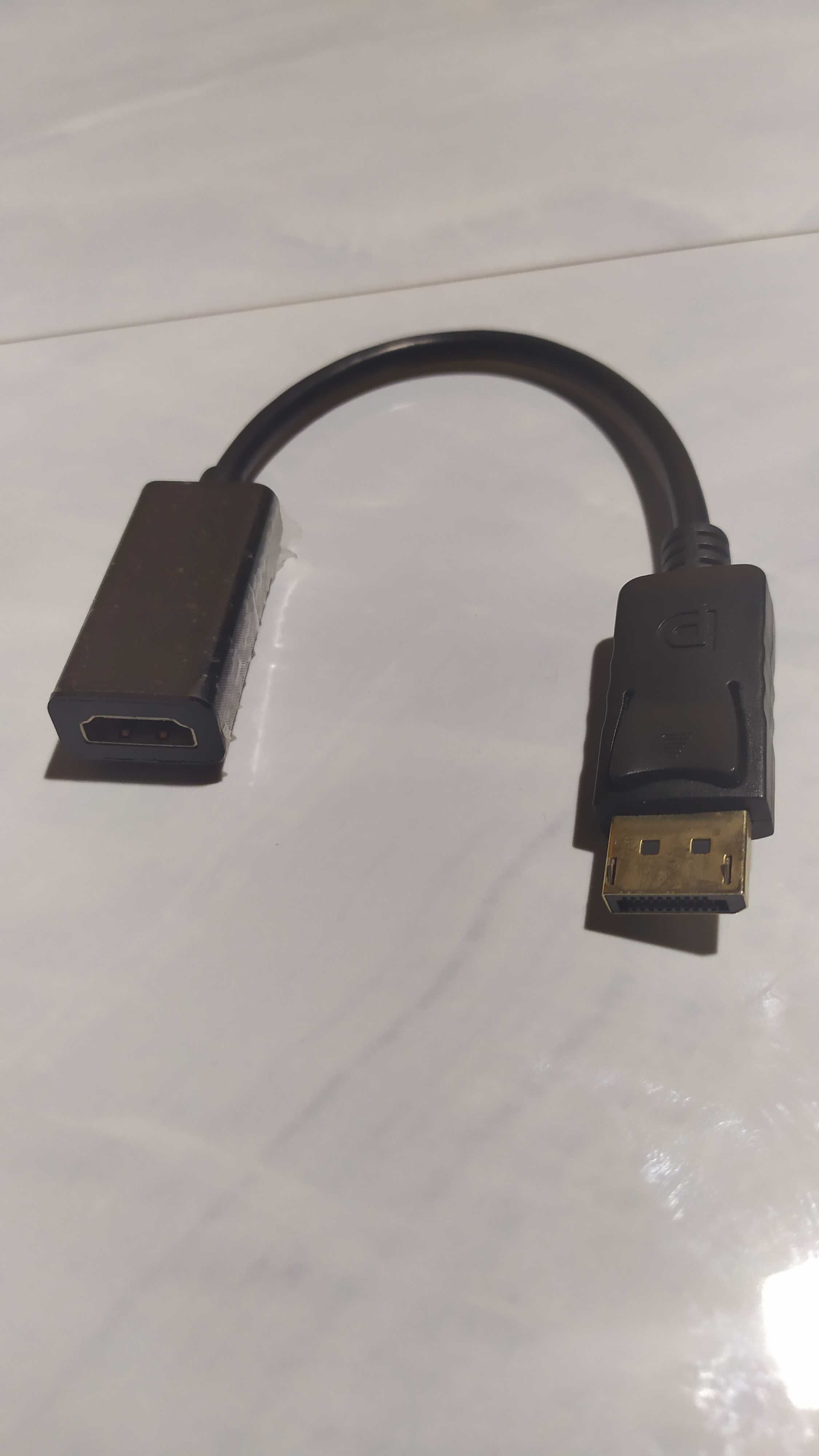 Adaptador Porta de video/ HDMI