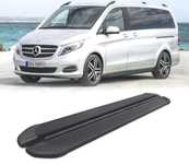 ESTRIBOS LATERAIS MERCEDES VITO W447 VAN V-CLASS 14-19