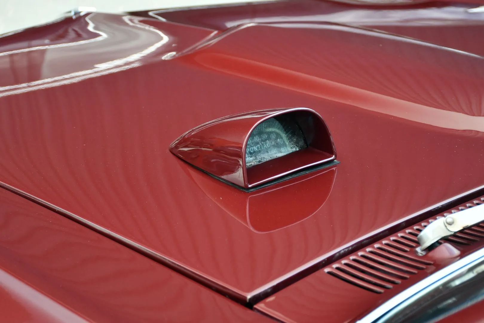 Pontiac GTO