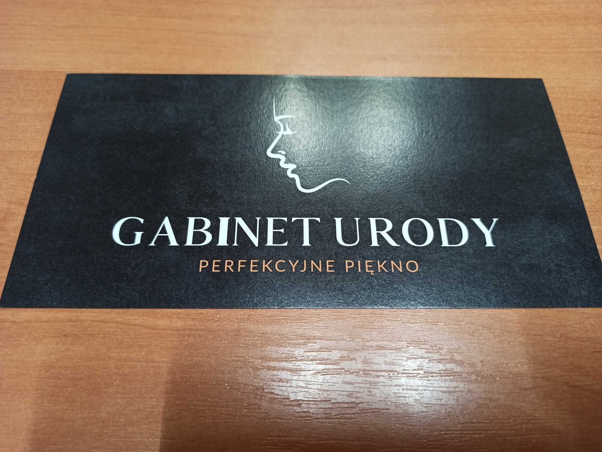 Voucher Gabinet Perfekcyjne Piękno Olsztyn