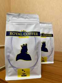Кава розчинна сублімована Royal Coffee Classic 400 г.