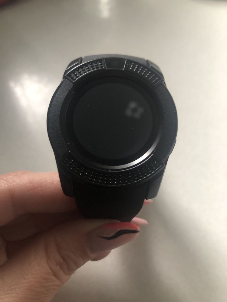 Smartwatch V8 męski