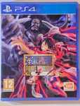 One Piece Pirate Warriors 4 | GRA PS4 | PlayStation 4 | PL