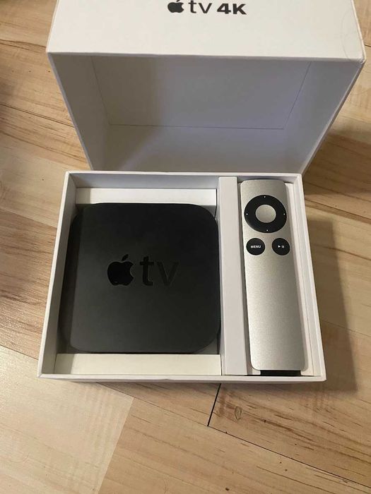 Apple TV 3 A1378 EMC2411