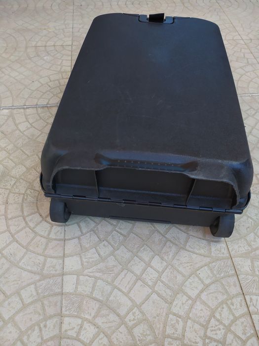 Mala de viagem Samsonite