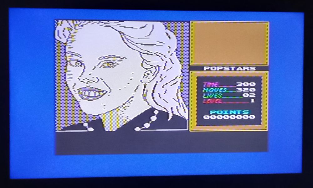 Касета з ігровими програмами  ZX  Spectrum