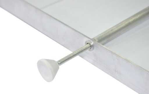 Экран, панель, обшивка под ванну. Алюминев. профиль. Раздвижные дверки