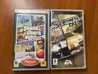 Продам диски для PSP в ідеальному стані