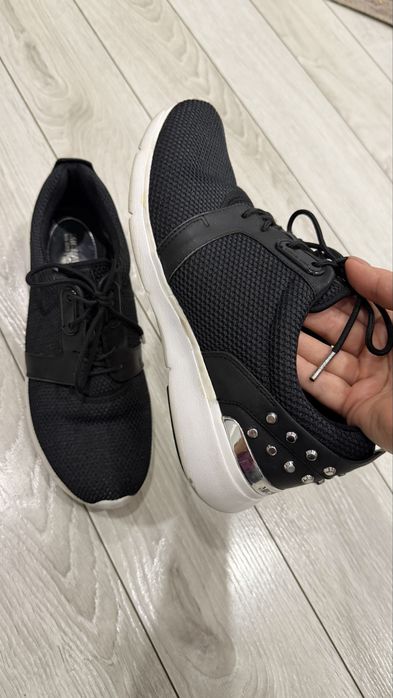 кросівки Michael Kors сіткою оригінал р.39