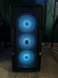 Komputer gamingowy | i7 13gen | RTX 3060 | 32GB RAM | 2,5TB SSD |
