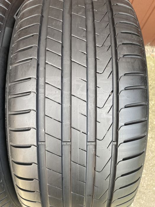 Opony 225/50r18 Pirelli 90% bieżnika