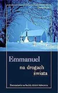 Emmanuel na drogach świata - Diana Papa