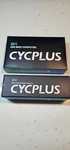 Licznik rowerowy Bluetooth ANT+ GPS CYCPLUS M1 + uchwyt z2.