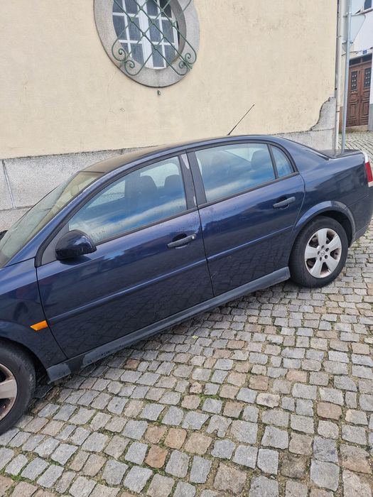 Opel vectra c 1.6 100cv