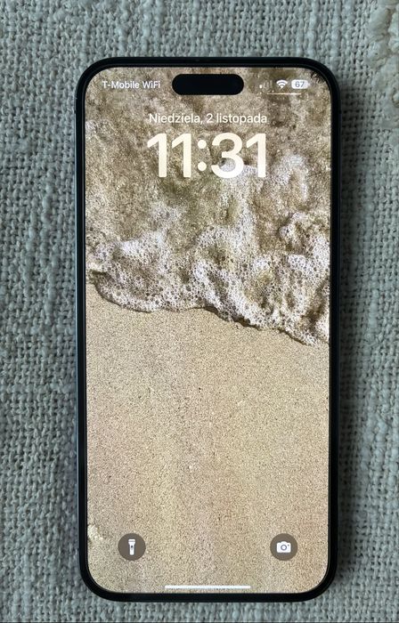 Iphone 14 pro Max 128 gb