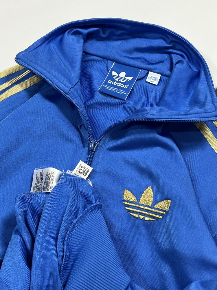 Зіпка олімпійка адидас adidas firebird opium опіум фаєрбьорд vintage