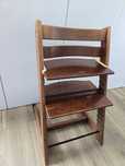 Stokke - Cadeira evolutiva tripp trapp